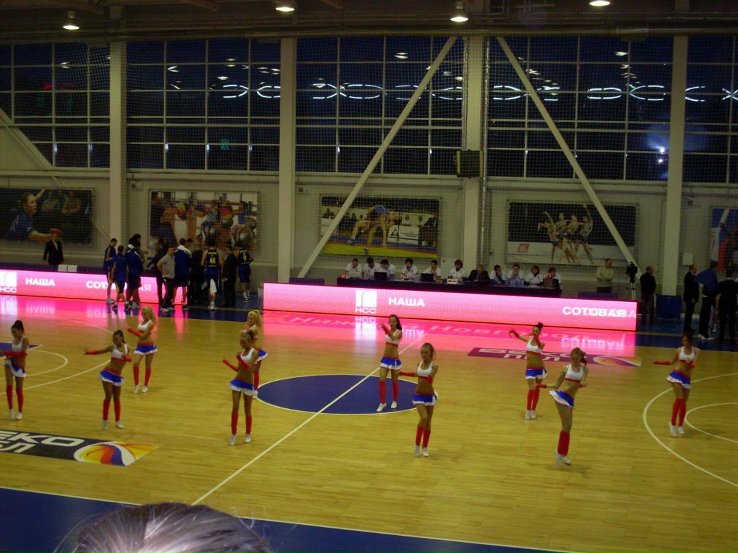 Илья Вишняков | Бор (поселок)