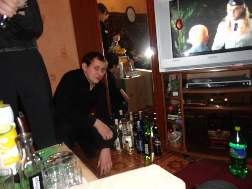 Игорь Обченко | Москва