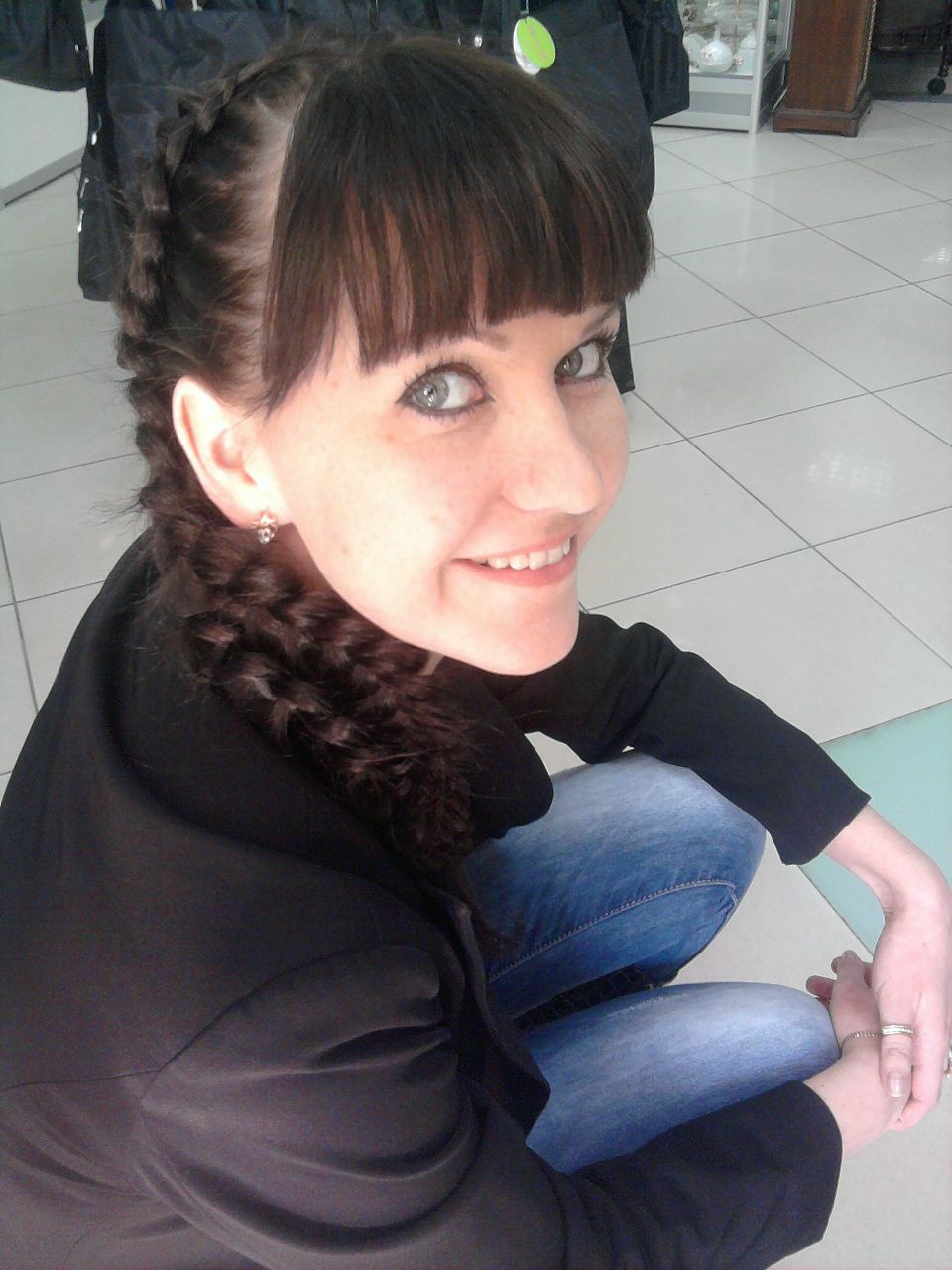 Анна Муравская | Киев