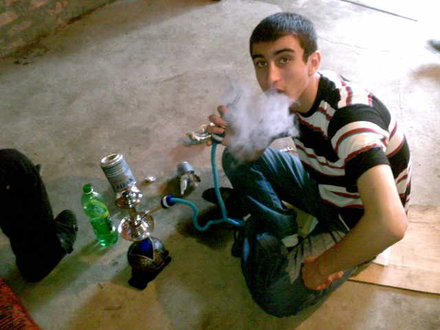 Эмин Шахмарлы | Волгодонск