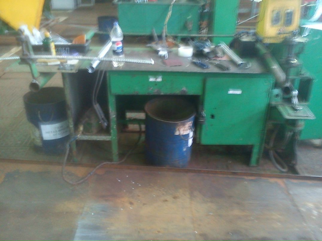 Руслан Серёдкин Jericho | Стрежевой