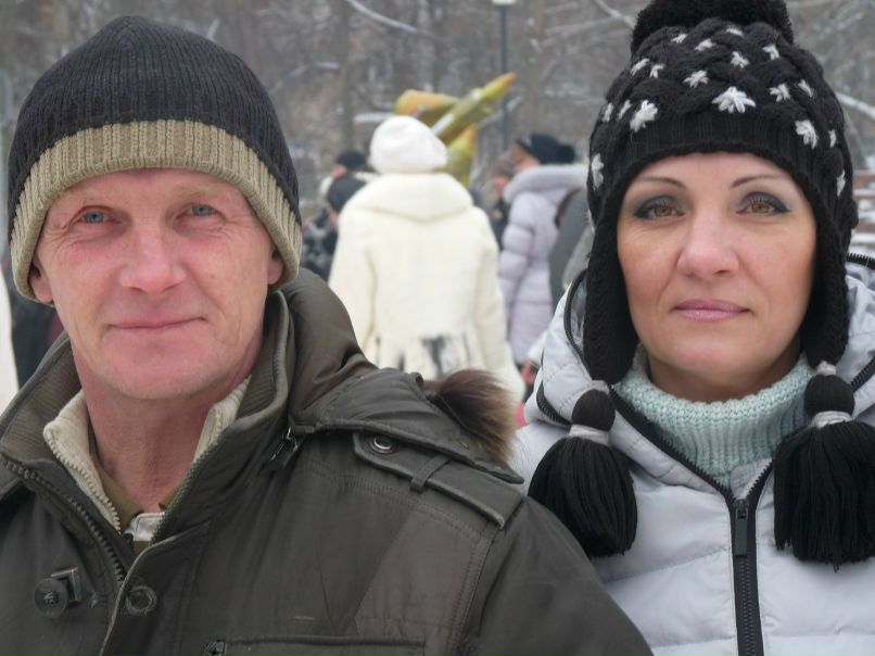 Татьяна Кондакова Евгеньевна | Кимры