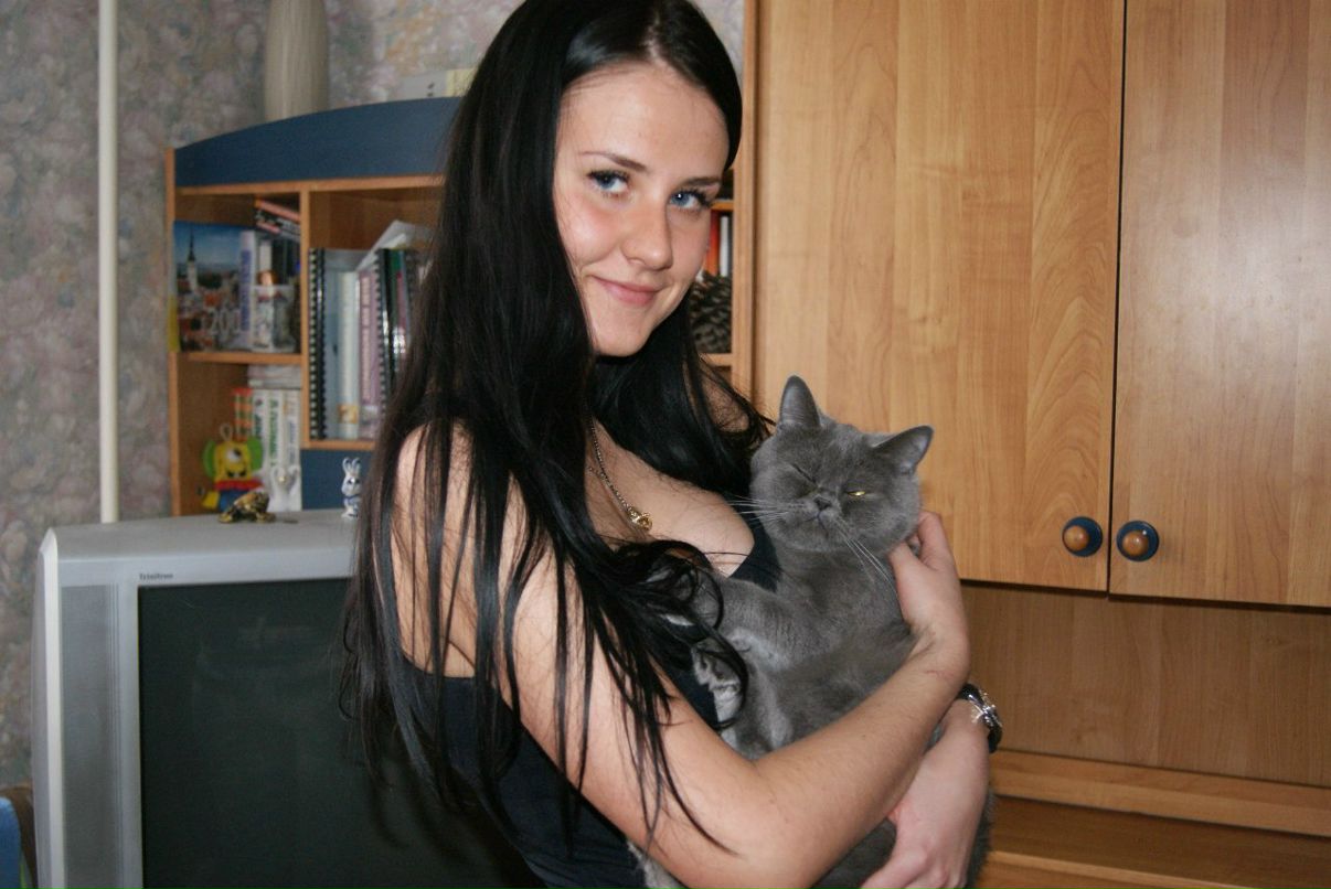 Мария Феврие | Таллин