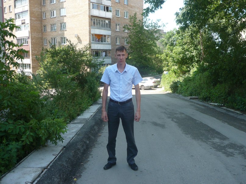 Александр Плясунов Владимирович | Якутск