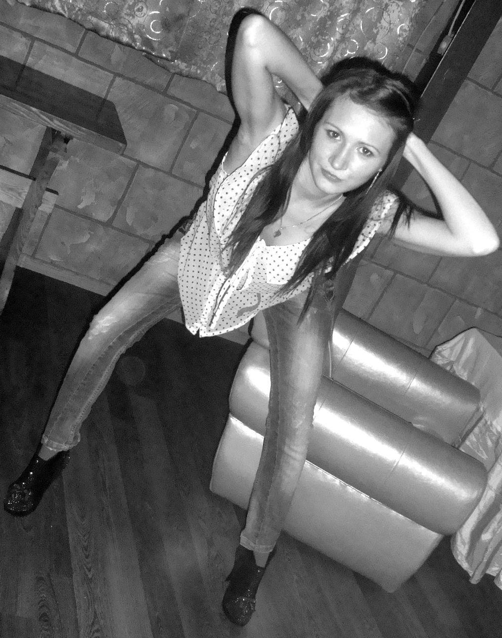 Евгения Нерук | Измаил