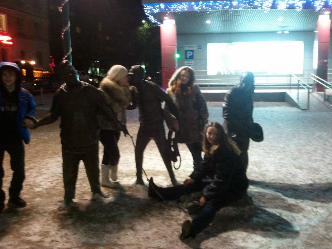 Олег Пендуров Олегович | Пермь