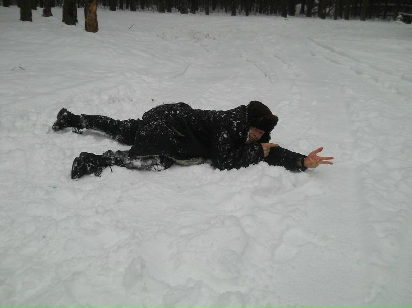 Олег Мельник (Алік) | Ракитное