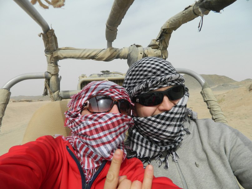 Евгения Файзуллина | Москва