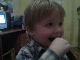 Светлана Балашова | Борок