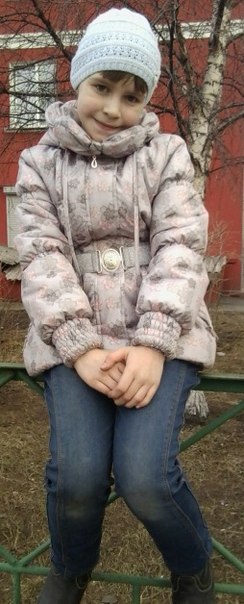 №10, Кристина Колчина, Красноярск №10, Кристина Колчина, Красноярск