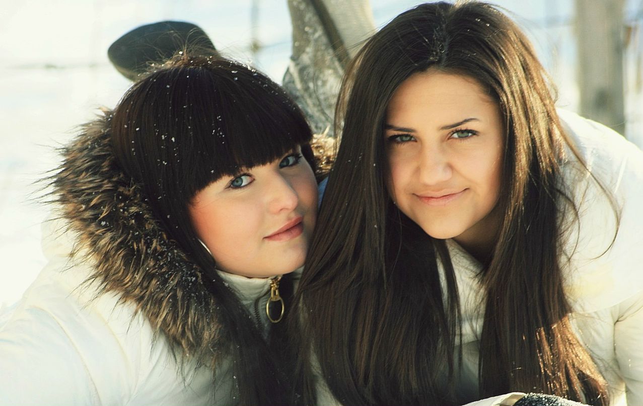 Настя Зейкан | Пенза