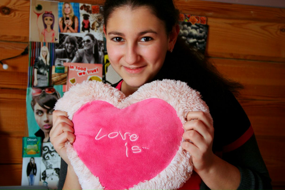 Изабелла Хацкелевич | Вильнюс