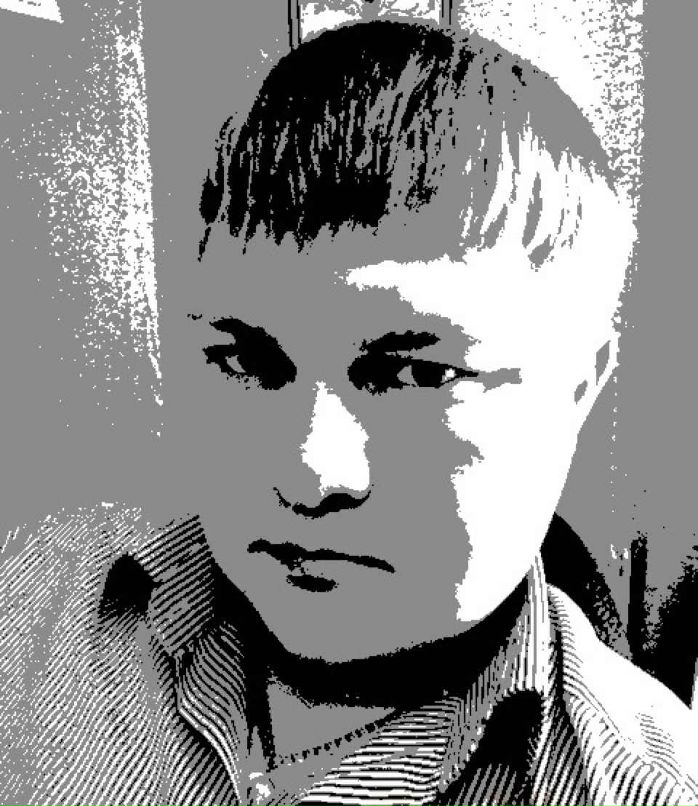 Сергей Наумов | Иркутск