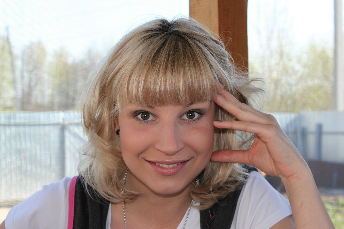 Анна Малькова | Казань