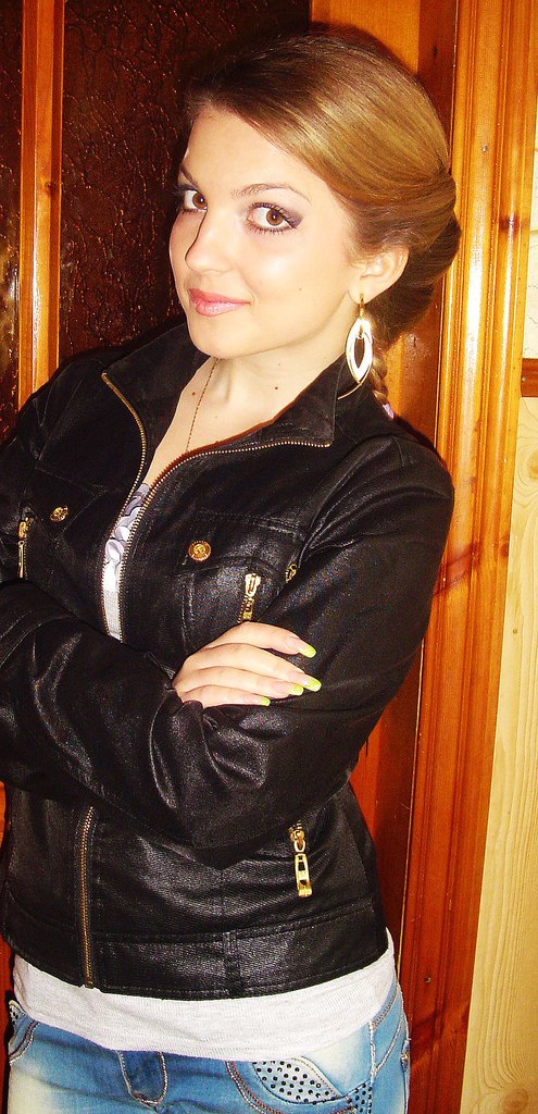 Виталия Вострокопытова ♥ღ♥ВИТУЛЕЧКА | Тирасполь