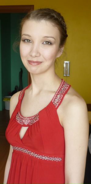 №24, Марьяна Толстопятова, Томск №24, Марьяна Толстопятова, Томск