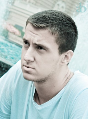 №8, Димася Бакланов, Одесса №8, Димася Бакланов, Одесса