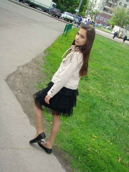 №26, Мария Сакова, Москва, Россия №26, Мария Сакова, Москва, Россия