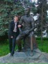 Фотография Вячеслав Замалютин