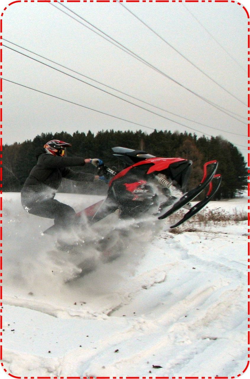 Михаил Орлов Street_Angel | Красноярск