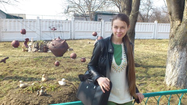 №186, Анастасия Шупта, 33 года, Харьков №186, Анастасия Шупта, 33 года, Харьков