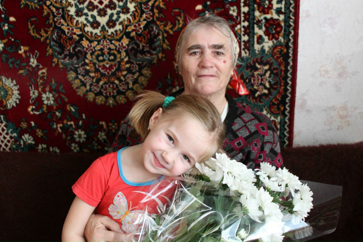 Василина Безуглая Chaiko | Praha