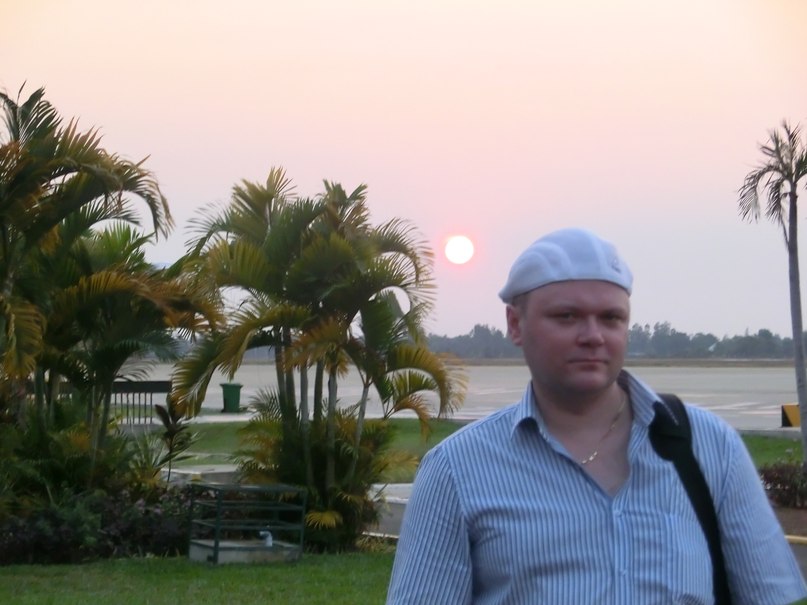 Евгений Иванов | Воронеж