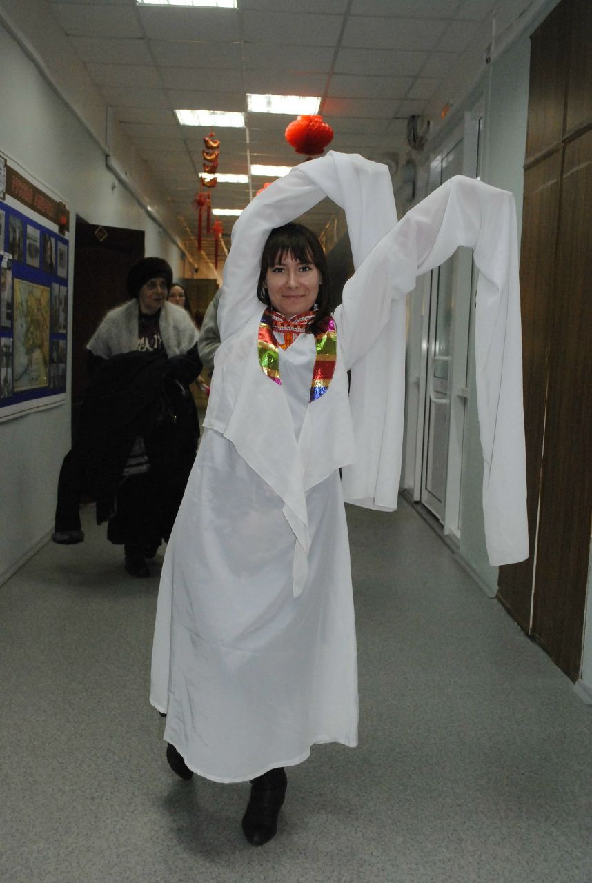 Мария Рудая | Рязань