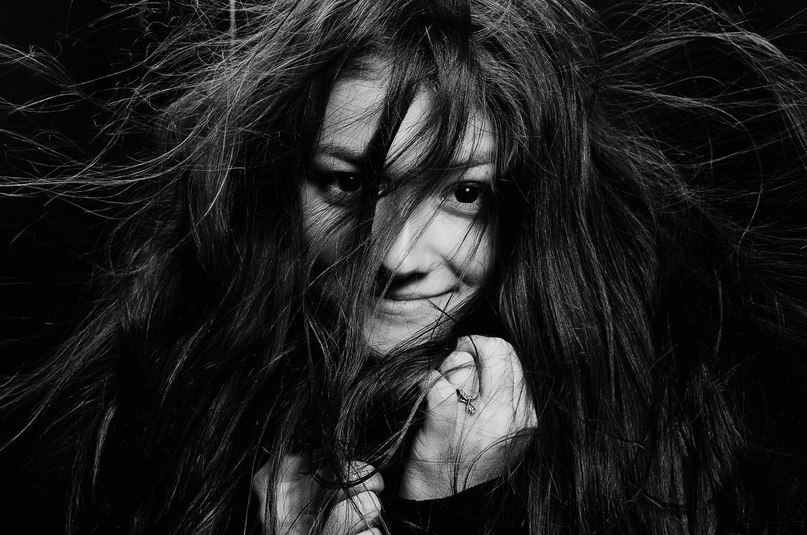 Юля Святкина | Саранск