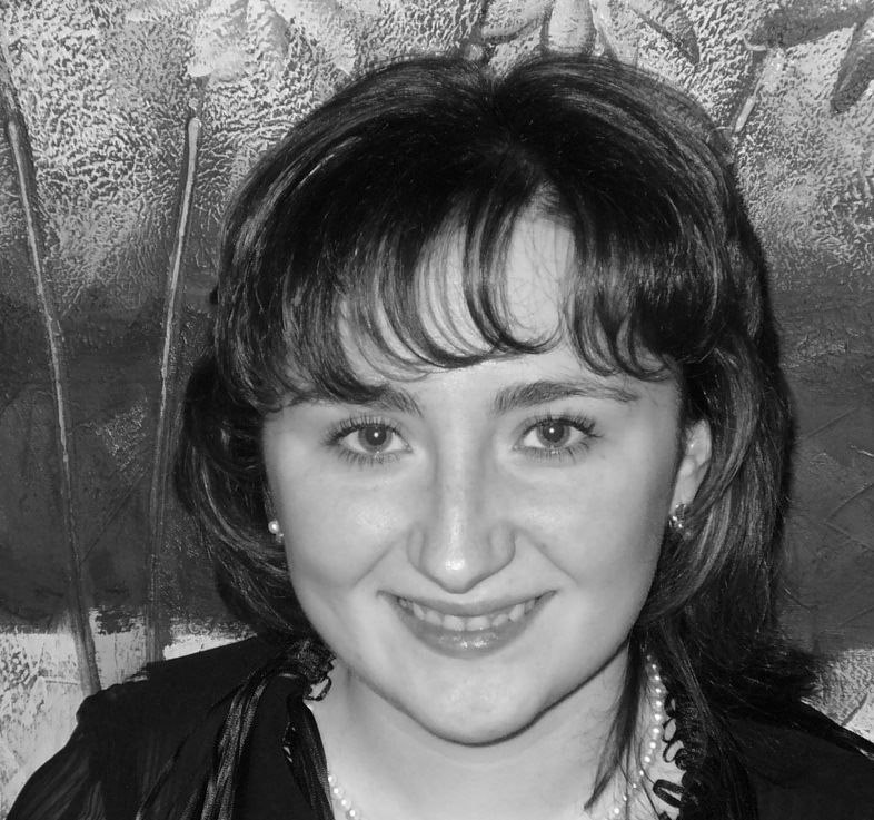 Яна Малинская | Нижневартовск