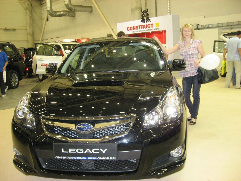 Елена Сычёва | Киев