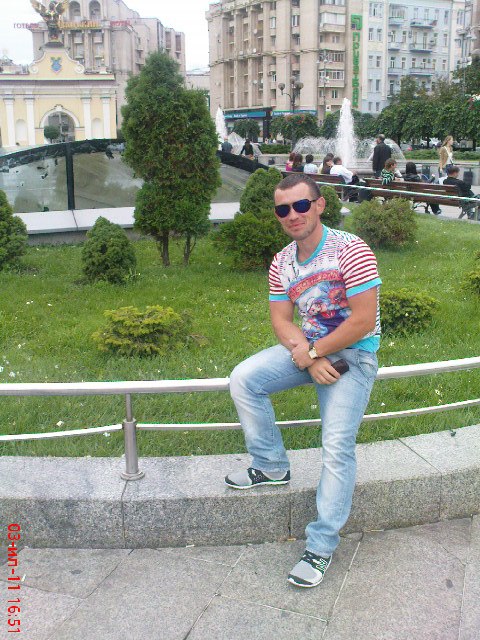 Вадим Гайдай | Киев