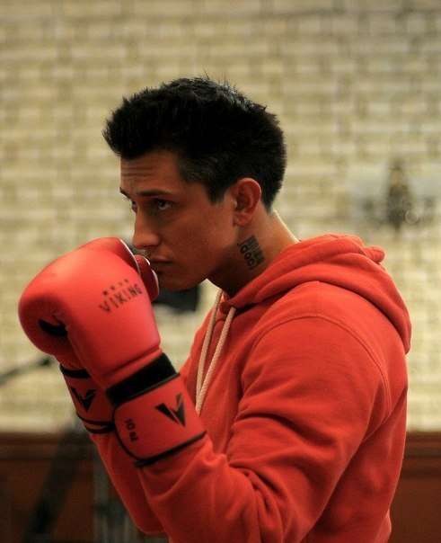 Вика Трофимова | Чебоксары (деревня)