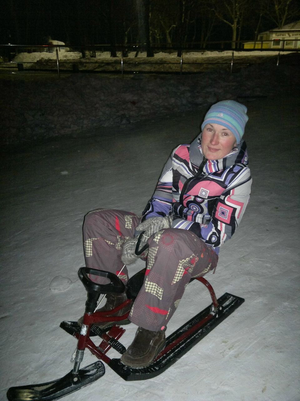 Алина Яковлева | Калининград