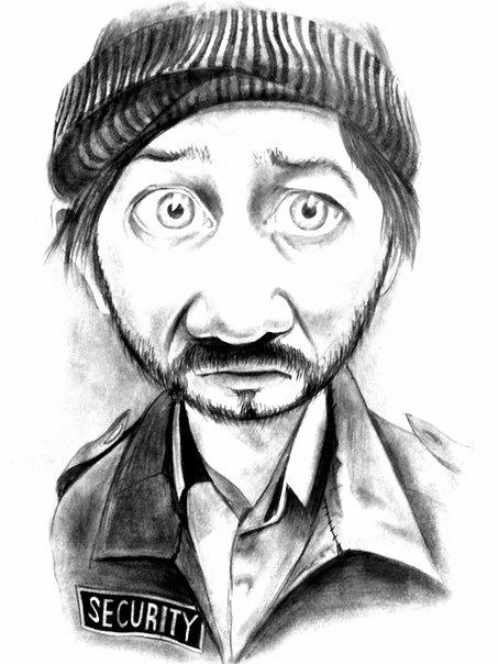 Сергей Литвиных |̲̅̅●̲̅̅|̲̅̅=̲̅̅|̲̅̅●̲̅̅] | Новосибирск