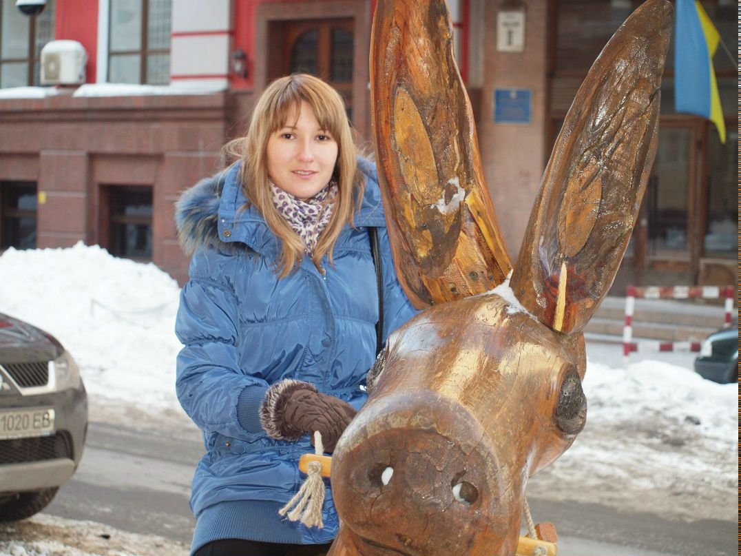 Ира Angel | Киев