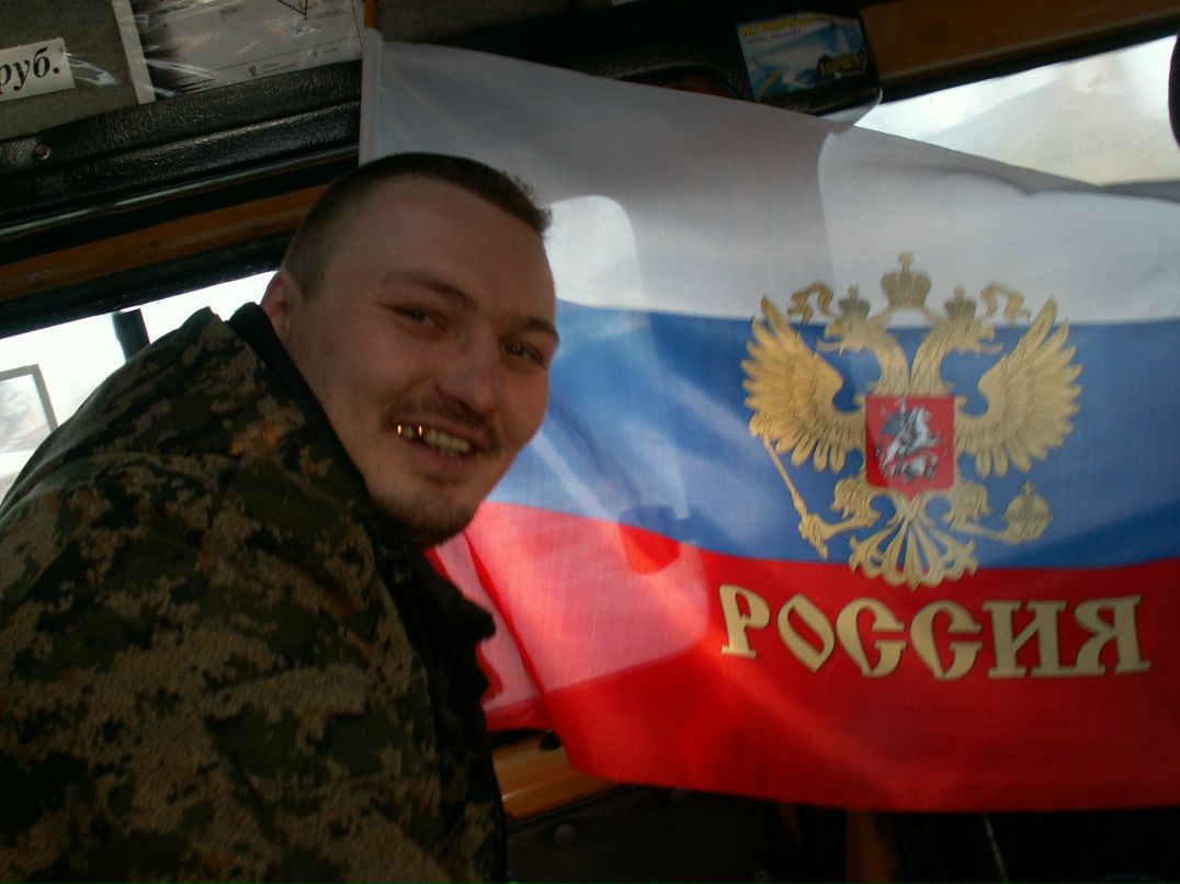 Станислав Рахманов Олегович я | Нижний Тагил