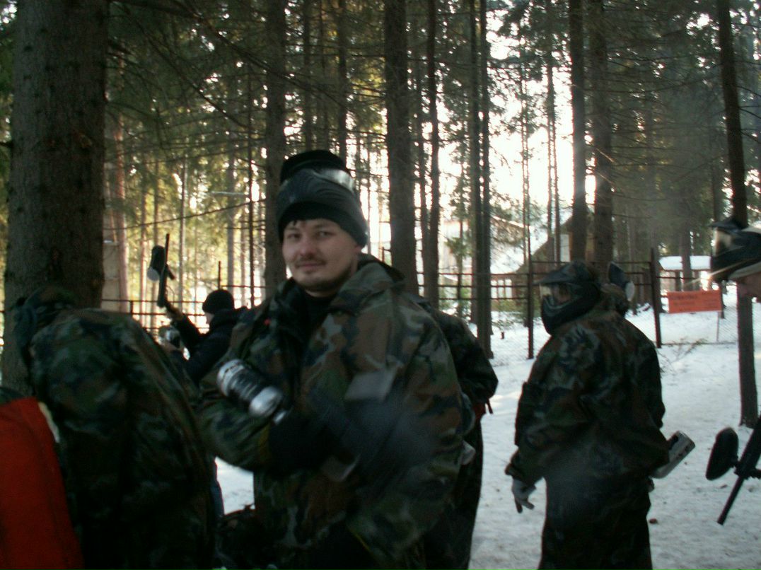 Станислав Рахманов Олегович я | Нижний Тагил