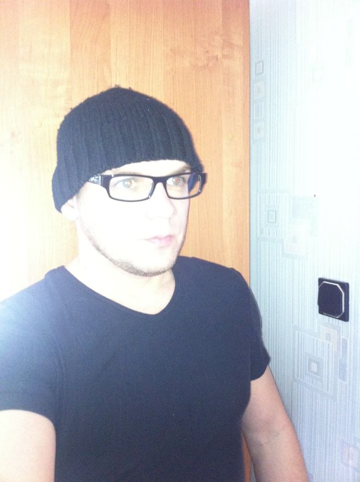 Дмитрий Пучихин | Анапа