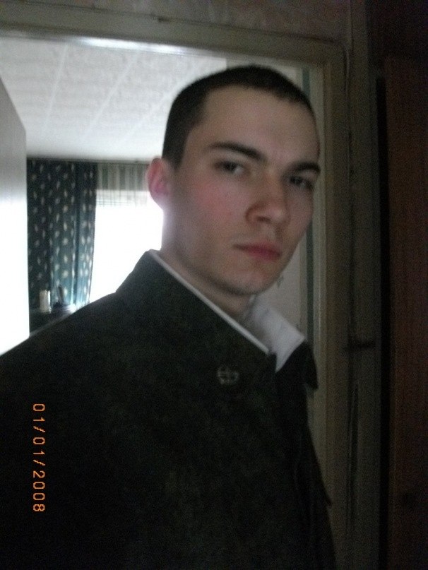 Виктор Паремузов | 