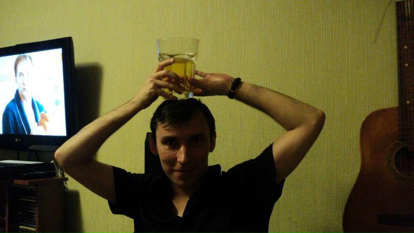 Юлка Кушнаренко | Петропавловск-Камчатский