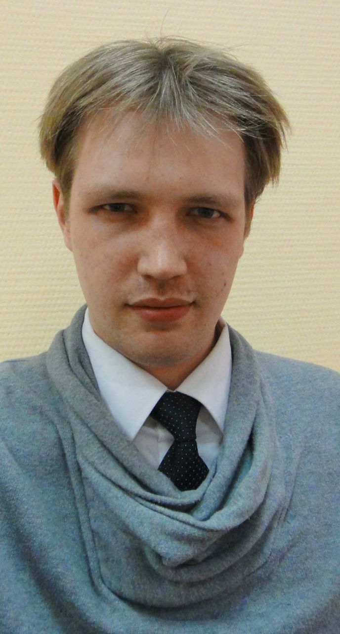 Максим Помыткин | Томск