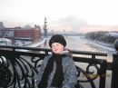 Фотография Анна Ветрова