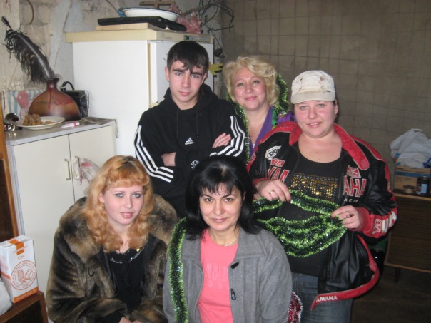 №9, Владимир Сытник, Харьков №9, Владимир Сытник, Харьков