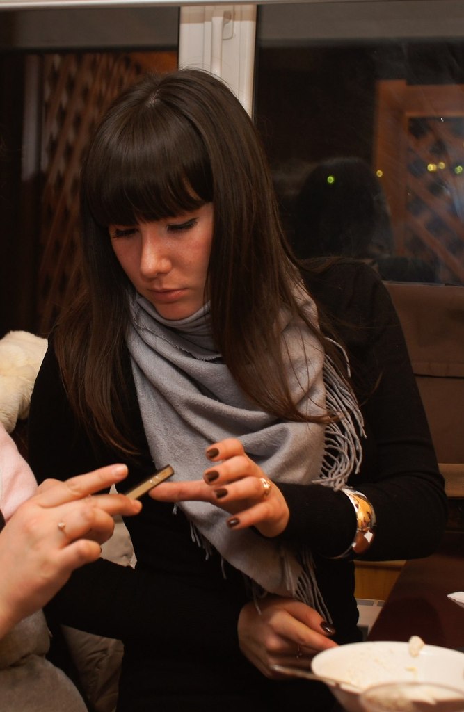 Карина Багаутдинова | 