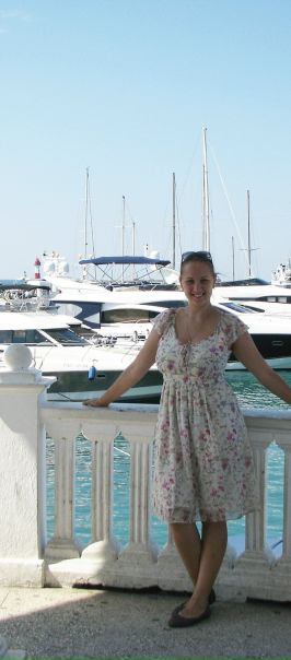 №20, Екатерина Рассолова, 33 года, Солнечнодольск, Россия №20, Екатерина Рассолова, 33 года, Солнечнодольск, Россия