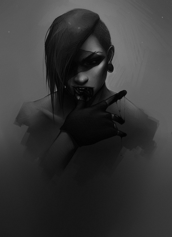 Ян Чеширский | 