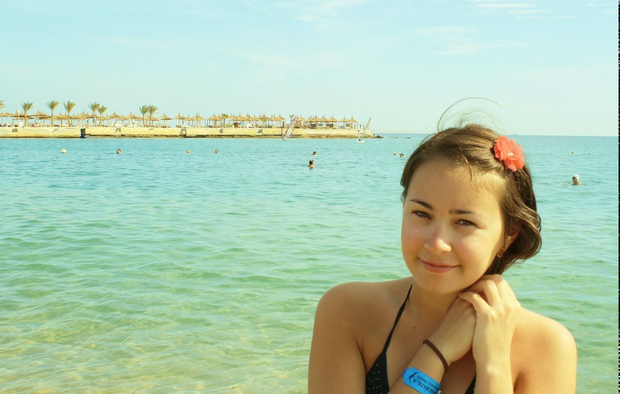 Анна Яровая | Петрозаводск