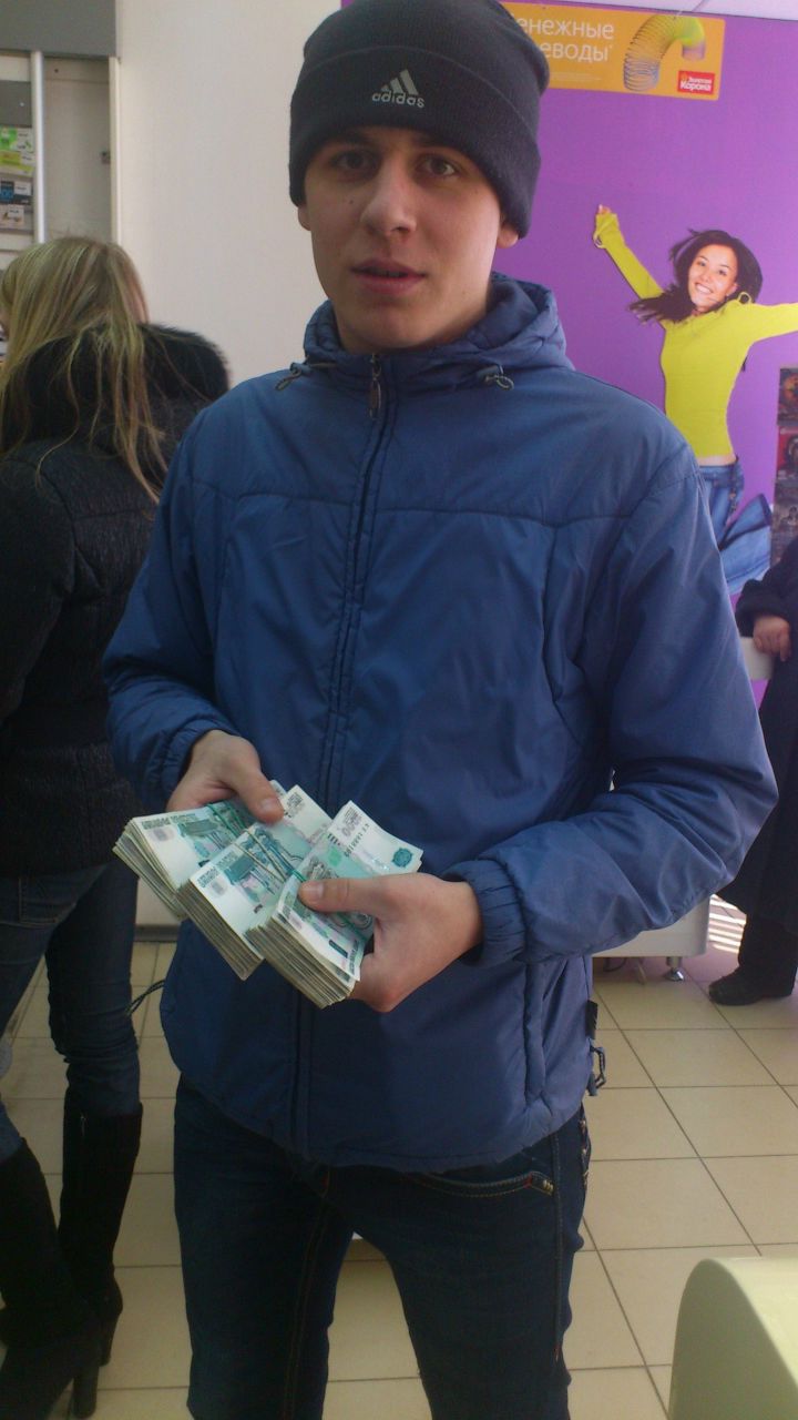 Дмитрий Лёвкин | Саров