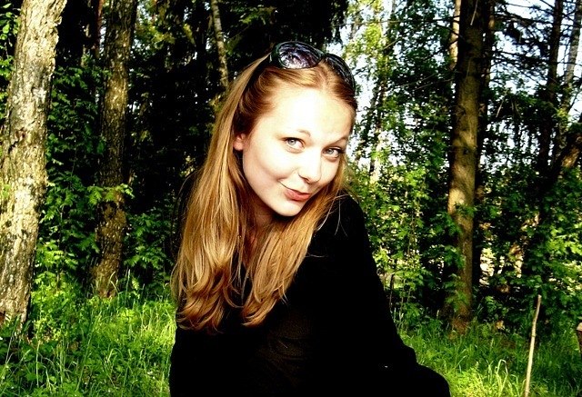 Анастасия Корзик | 